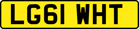 LG61WHT