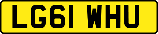 LG61WHU