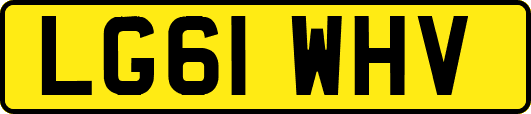 LG61WHV