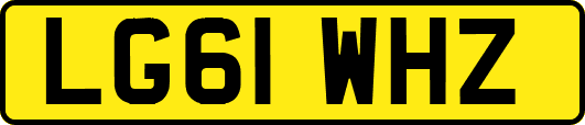 LG61WHZ