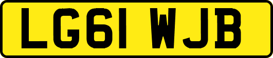 LG61WJB