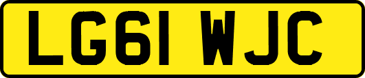 LG61WJC