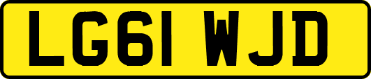 LG61WJD