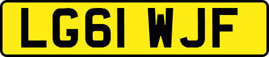 LG61WJF