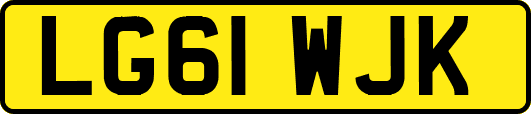 LG61WJK