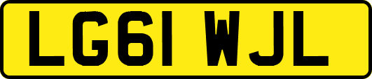 LG61WJL