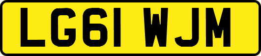 LG61WJM