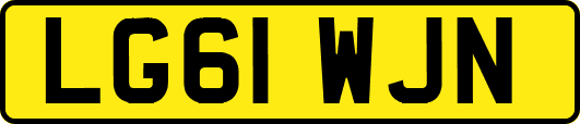 LG61WJN