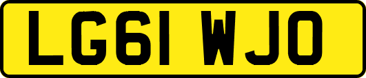 LG61WJO
