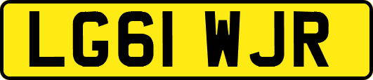 LG61WJR