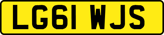 LG61WJS