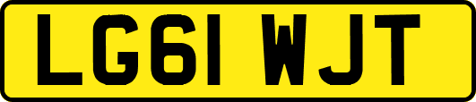 LG61WJT