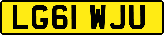 LG61WJU