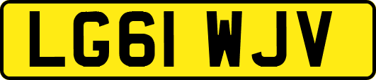 LG61WJV