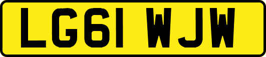 LG61WJW