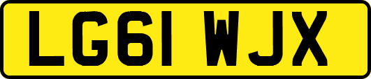 LG61WJX