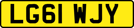 LG61WJY