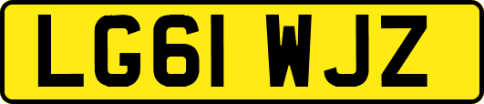 LG61WJZ