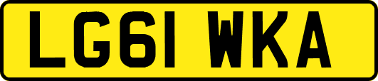 LG61WKA