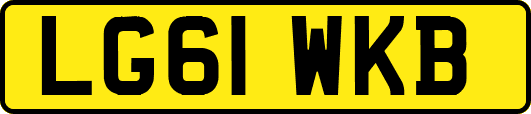 LG61WKB