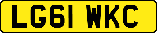LG61WKC
