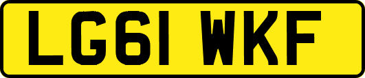 LG61WKF