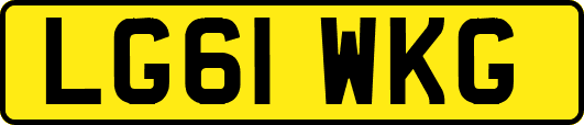 LG61WKG