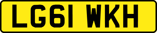 LG61WKH
