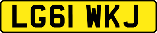 LG61WKJ