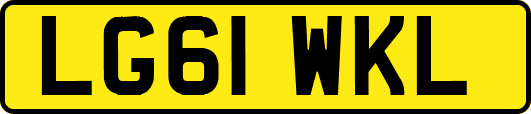 LG61WKL