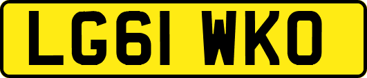 LG61WKO