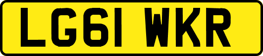 LG61WKR