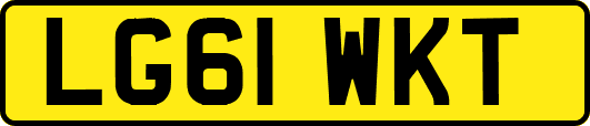 LG61WKT