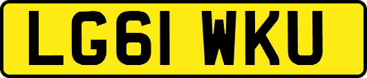 LG61WKU