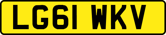 LG61WKV