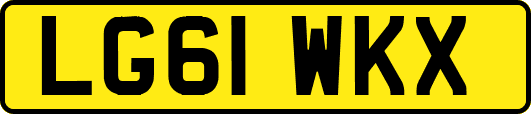 LG61WKX