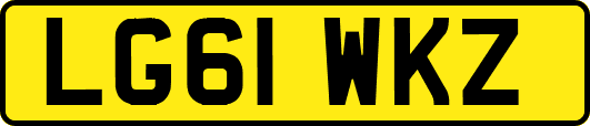 LG61WKZ