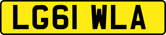 LG61WLA
