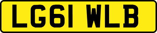 LG61WLB