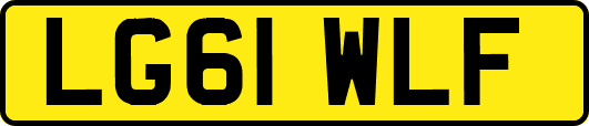LG61WLF