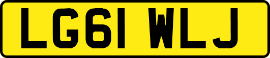 LG61WLJ