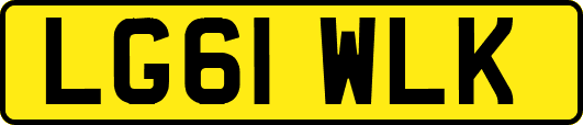 LG61WLK