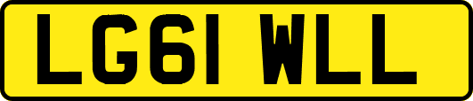 LG61WLL
