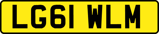 LG61WLM