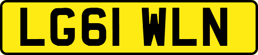 LG61WLN