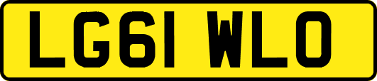LG61WLO