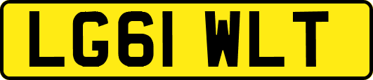 LG61WLT