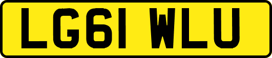 LG61WLU