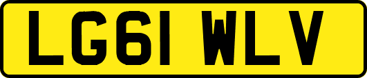 LG61WLV