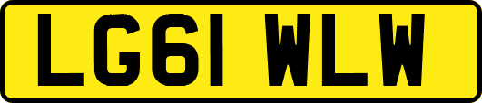 LG61WLW